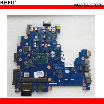 شراءLaptop Motherboard صالح لل Hp 240 G3 14-R 788004-501 المحمول اللوحة ZS040 LA-A995P