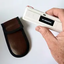 Бесплатная доставка Pet микрочип портативный rfid сканер/животных rfid считыватель