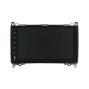 

8 Core 64GB rom Android 10 Navirider Car radio GPS Navigation for Benz A-W169 B-W245 Viano Vito 2005-11 bluetooth video Player