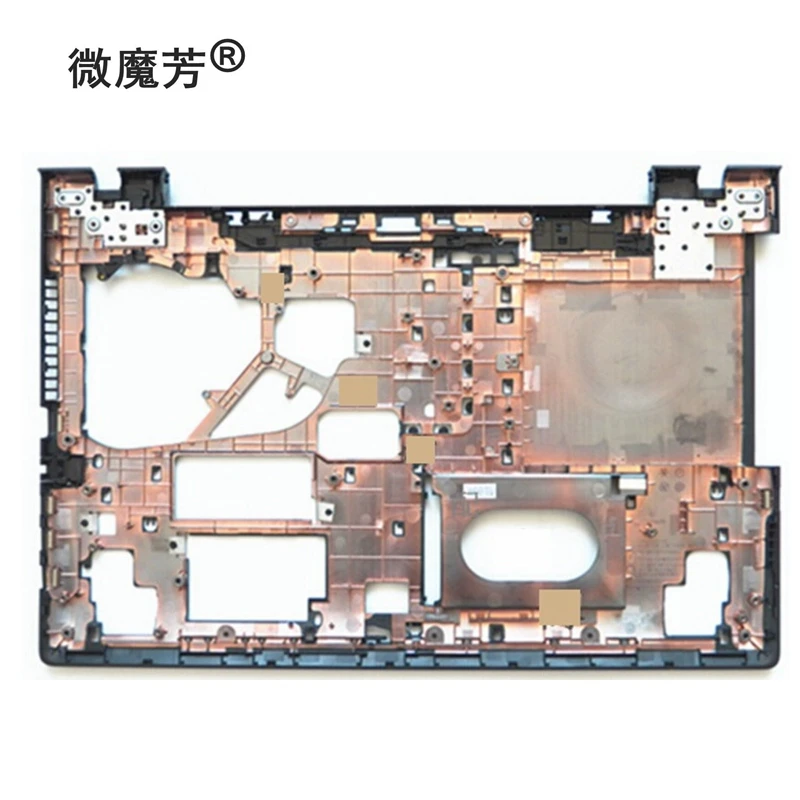 Capa Superior para Lenovo G70 Estilete Tampa para Parte Inferior Ap0u1000300 Ap0u1000400 - Imagem 3