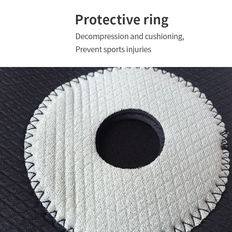 Sports Fitness Kneepads Outdoor Hiking Basketball Cycling Meniscus Kneepads Men and women