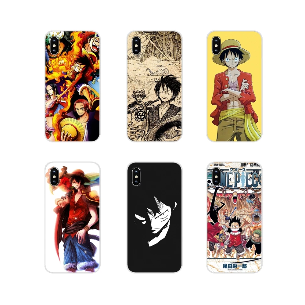 Силиконовые чехлы для Huawei G7 G8 P7 P8 P9 P10 P20 P30 Lite Mini Pro P Smart Plus 2017 2018 2019 Горячая Аниме