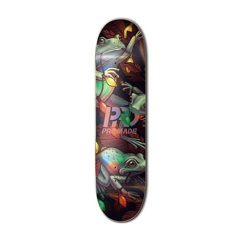 PROMADE SKATEBOARDING DECK USA BRAND  (6)