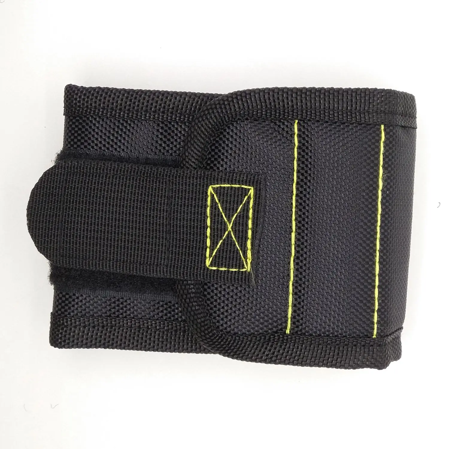 

Strong Magnet Wristband 3 Magnetic Adjustable Wrist Bands Screws Nails Nuts Bolts Tools