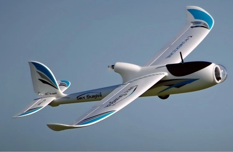 new rc planes for 2018