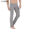 Pijama de talla grande para hombre, ropa de dormir cómoda, 5XL, 6XL, para el hogar, 2460 ► Foto 1/6