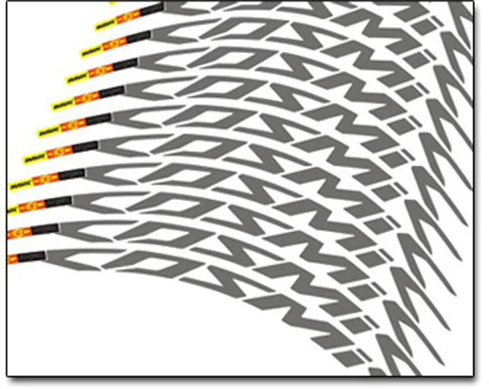 Mavic cosmic два колеса обода Набор наклеек для шоссейного велосипеда велосипед cosmic pro carbon SL 40C гоночный велосипед SL велосипедные наклейки