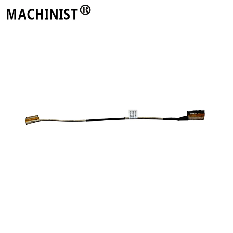 Оригинальный видеоэкран для ноутбука Dell venue 11 Pro 7130 7139 LCD LED LVDS видеокабель P/N