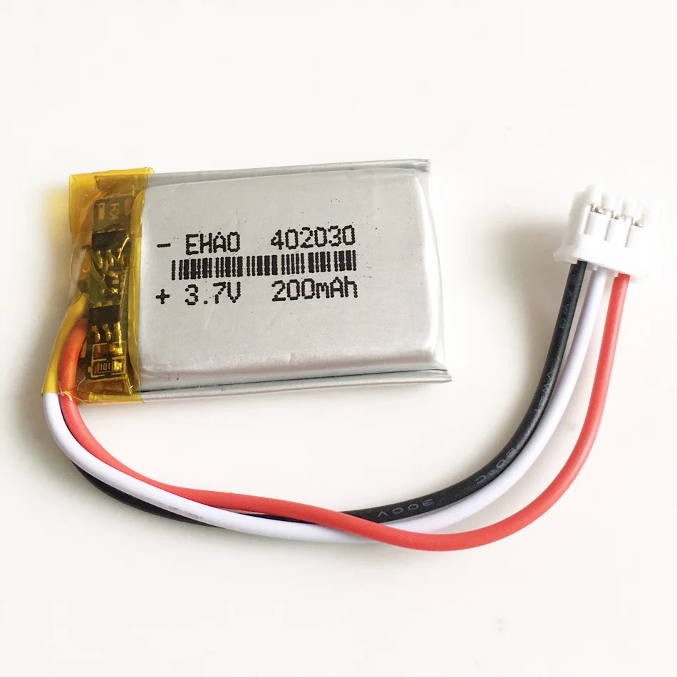 200mAh 402030 3P-20 (1)