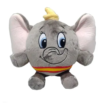 

Dumbo Elephant Plush Toys Baby Soft stuffed Aniamals Children Birthday Gift 25cm