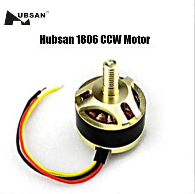 hubsan 1806 1650kv против часовой стрелки+ cw безщеточный h501s-07/h501-08 для hubsan x4 h501s h501c rc Квадрокоптер, Радиоуправляемый беспилотный летательный аппарат запчасти - Цвет: 01