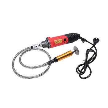 

Eu Plug,Engraver Electric Drill Diy Drill Style New Electric Drill Engraving Pen Grinder Rotary Tool Mini-Mill Grinder