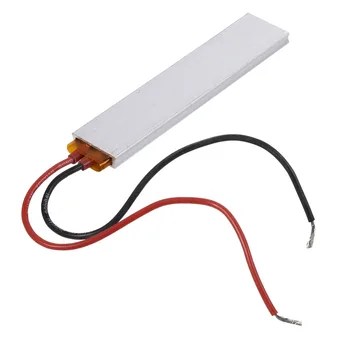 Constant Temperature PTC Heating Element Thermostat Heater Plate 220V 130W 230 Degrees Celsius / 110V 140W 220 Degrees Celsius