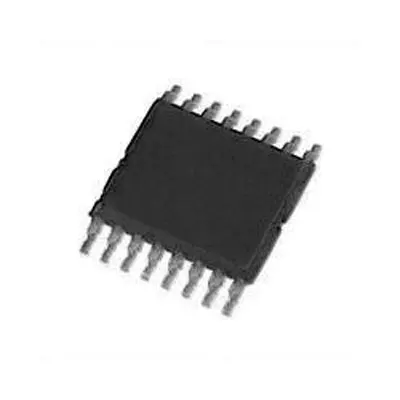 

1pcs/lot AK4384VT AK4384VT-E2 4384VT TSSOP16