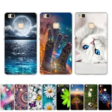 coque relief pour huawei p8 lite 2015