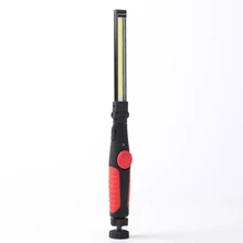 LED Glare Flashlight Outdoor Emergency Lighting Foldable 360 Degree Rotation Super Bright COB Flashlight Safety Lighting LED Glare Flashlight Outdoor Emergency Lighting Foldable 360 Degree Rotation Super Bright COB Flashlight Safety Lighting