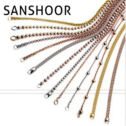 

80cm Silver Chain Mixed Faceted ball chain Halo Link chain for My Coin Holder Pendant Necklace Floating Lockets 1pcs