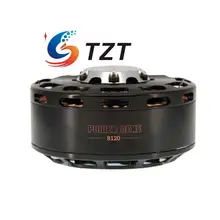 Tarot TL81P20 100KV Brushless Motor untuk DIY FPV Drone Quadcopter Hexacopter Multicopter