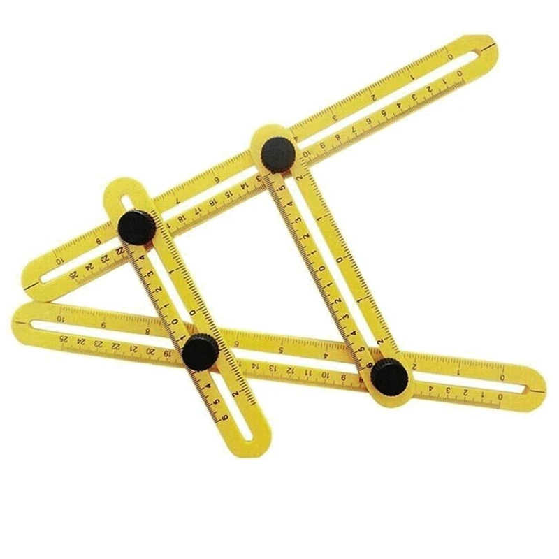square ruler