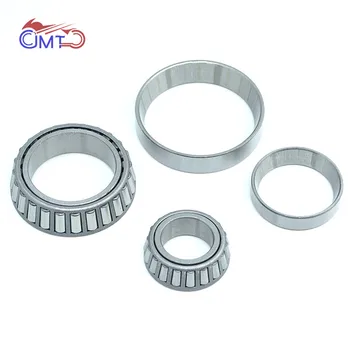 

Steering Bearings for Suzuki GZ250 99-09 AN400 Burgman 03-12 GN400T/XT/XX/TX/TZ 80-82 GSF400 Bandit 91-93 GS450E 80-83