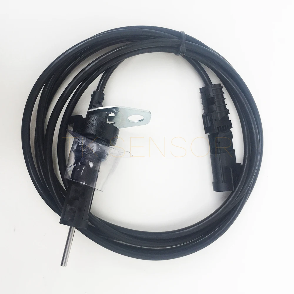 

1 PC MD229 ABS Sensor, Wheel speed sensor, WEAR INDICATOR, SENSORS & SWITCHES for VOLVO FH/FM