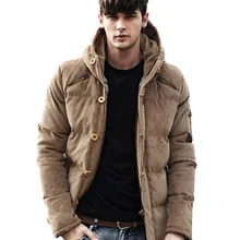 Прямая, новинка, Мужская зимняя повседневная куртка, пальто в стиле милитари, утепленное пальто с капюшоном, сохраняющее тепло, парки XP18