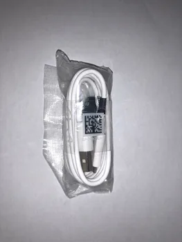 

10pcs/lot Original 1.2m Micro USB Data Sync Cable Cable Charging Cable For Samsung S6 Edge S6 note4 S3 S4