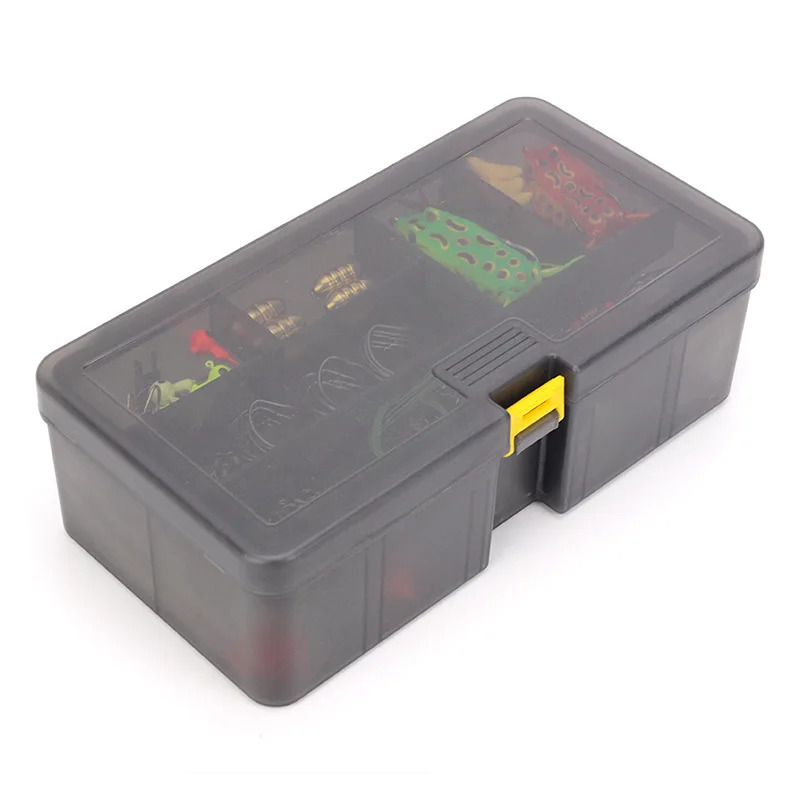 101-Piece Fishing Lure Kit 5