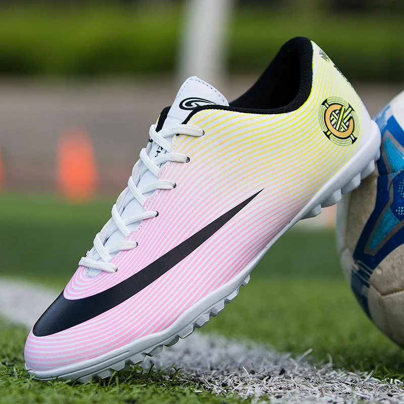 soccer shoes for inside