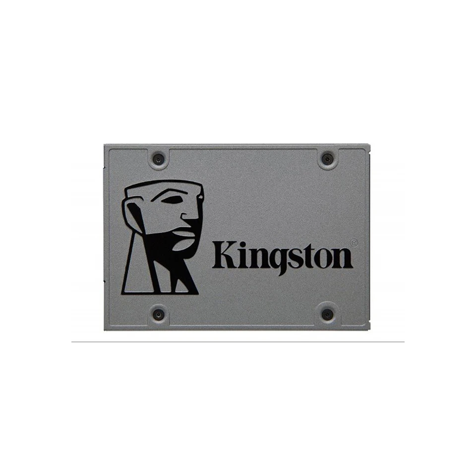 

Внутренний жесткий диск SSD UV500 Kingston SUV500B/960G 960ГБ