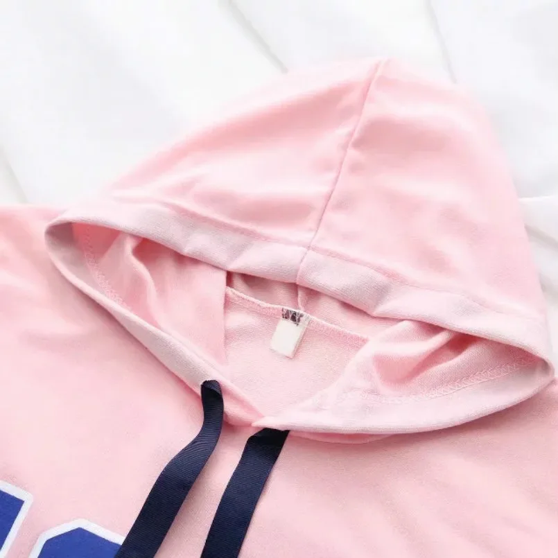 Merry Pretty Womens Harajuku Long Sleeve 1968 Printed Hoodies Sweatshirts Girls Hooded Pullover Tops Female sudaderas mujer Merry Pretty Womens Harajuku Long Sleeve 1968 Printed Hoodies Sweatshirts Girls Hooded Pullover Tops Female sudaderas mujer