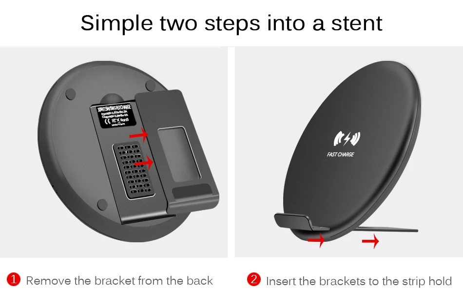 wireless charger 7