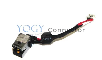 

1x New Power DC Jack with Cable fit for Dell Inspiron Duo 1090