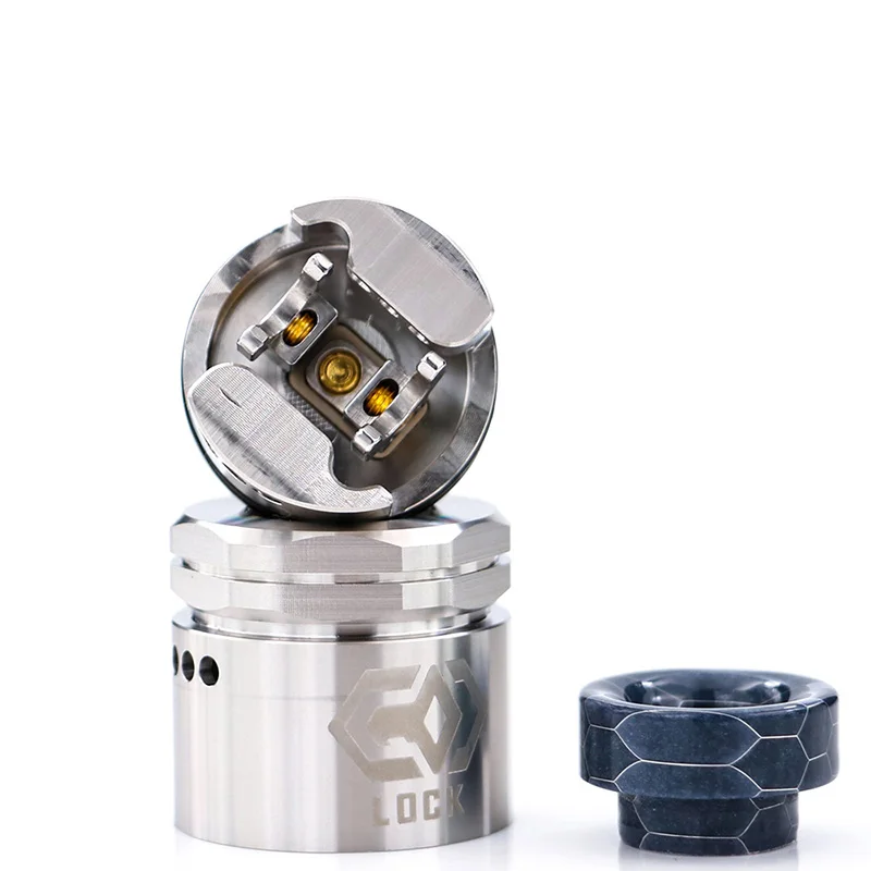 Ehpro Lock Build-Free BF RDA (7)