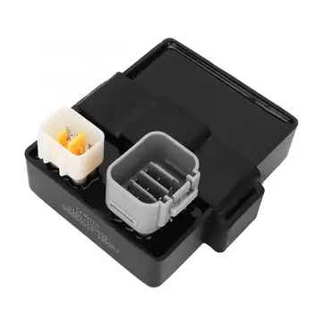 

Hot Sell 1 Pcs ABS Material Ignitio Fit For CF500 Ignition Four-Wheel All-Terrain Vehicle For CF 500CC