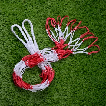 

New Outdoor Sports Basketball Net Bag Football Net Bag Portable Soccer Ball Net Bag 10-15 balls