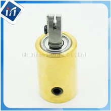 Алмазное стекло резак колесо для скрайбирования резка клипса на рулевое колесо для колеса Размер 2,5x0,65x0,8