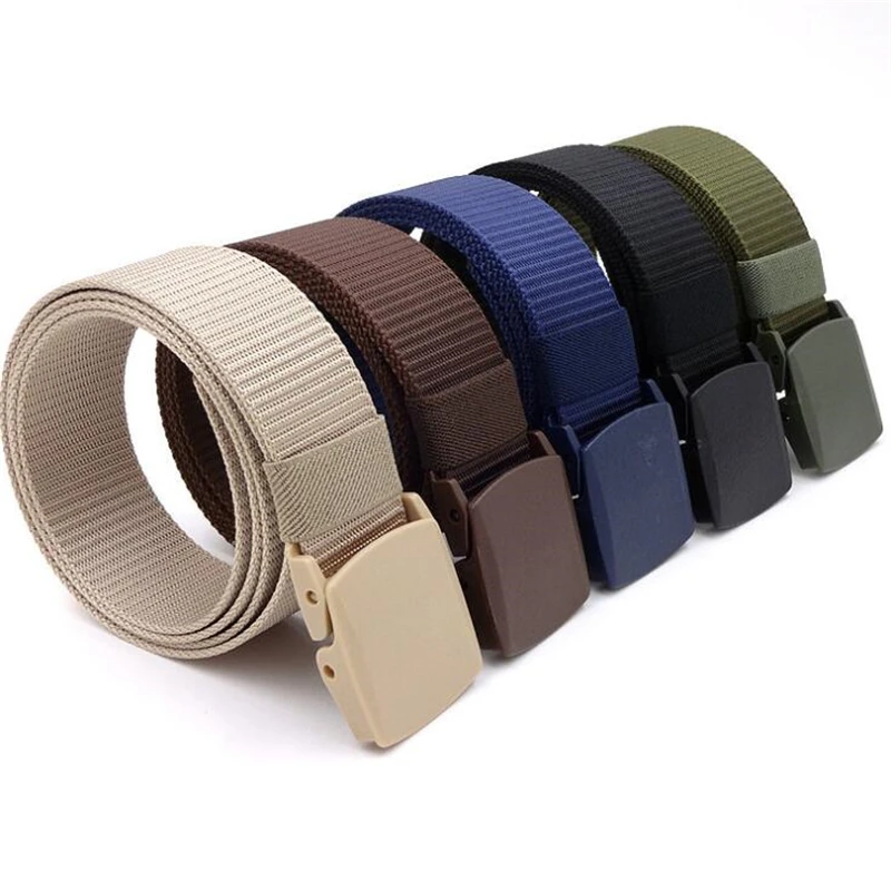 adjustable mens belt