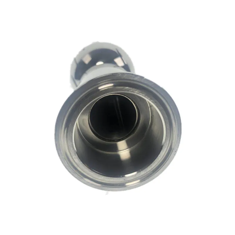 Spray Rotativo Tanque de Limpeza CIP