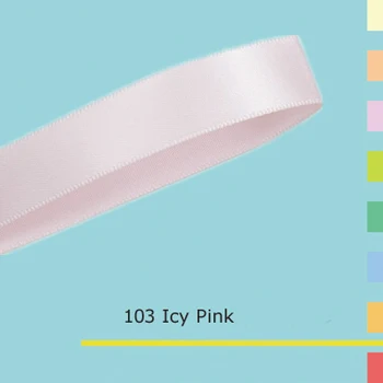 

free shipping fee 75mm 3" Single Faced Satin Ribbon