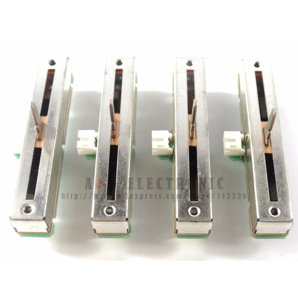 

4PCS corssfader 704-COMBO-A482 For Pioneer XDJ-R1