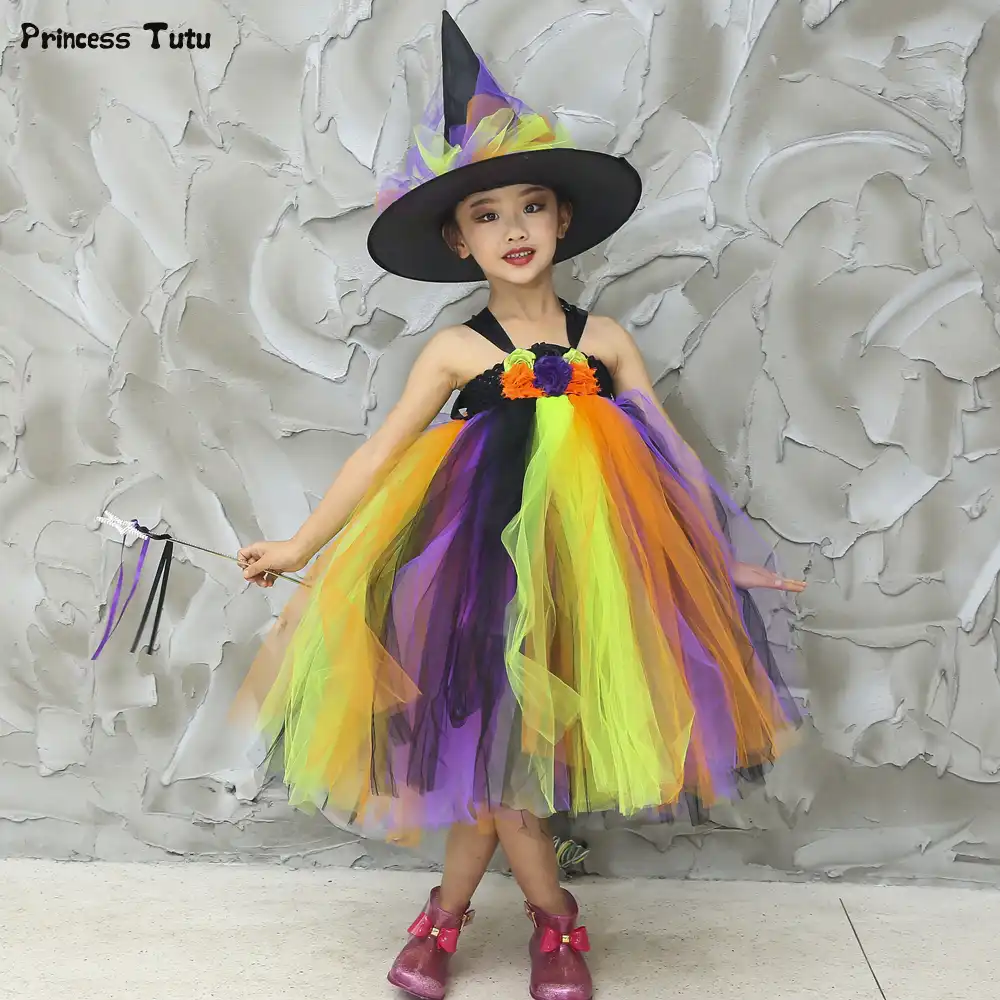 tutu dress costume