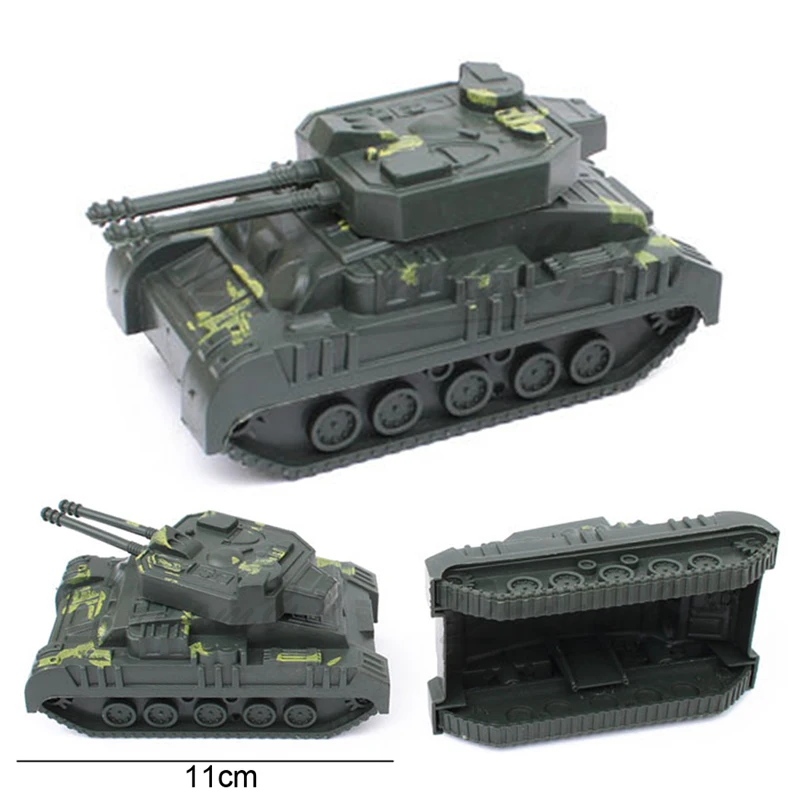 mini tank toy