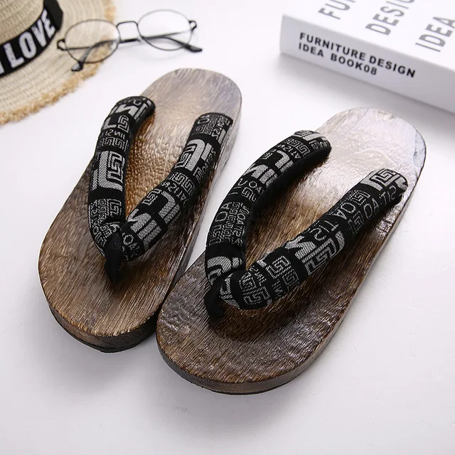shoe type sandals mens