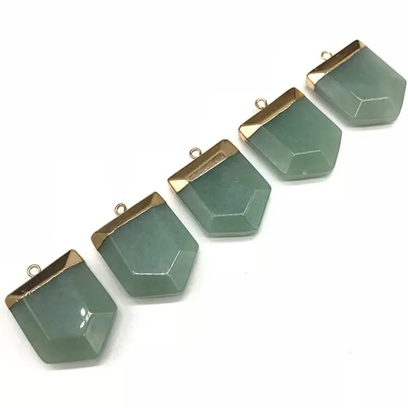 Shield shape