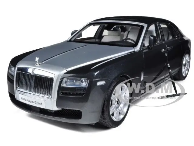 modellini rolls royce