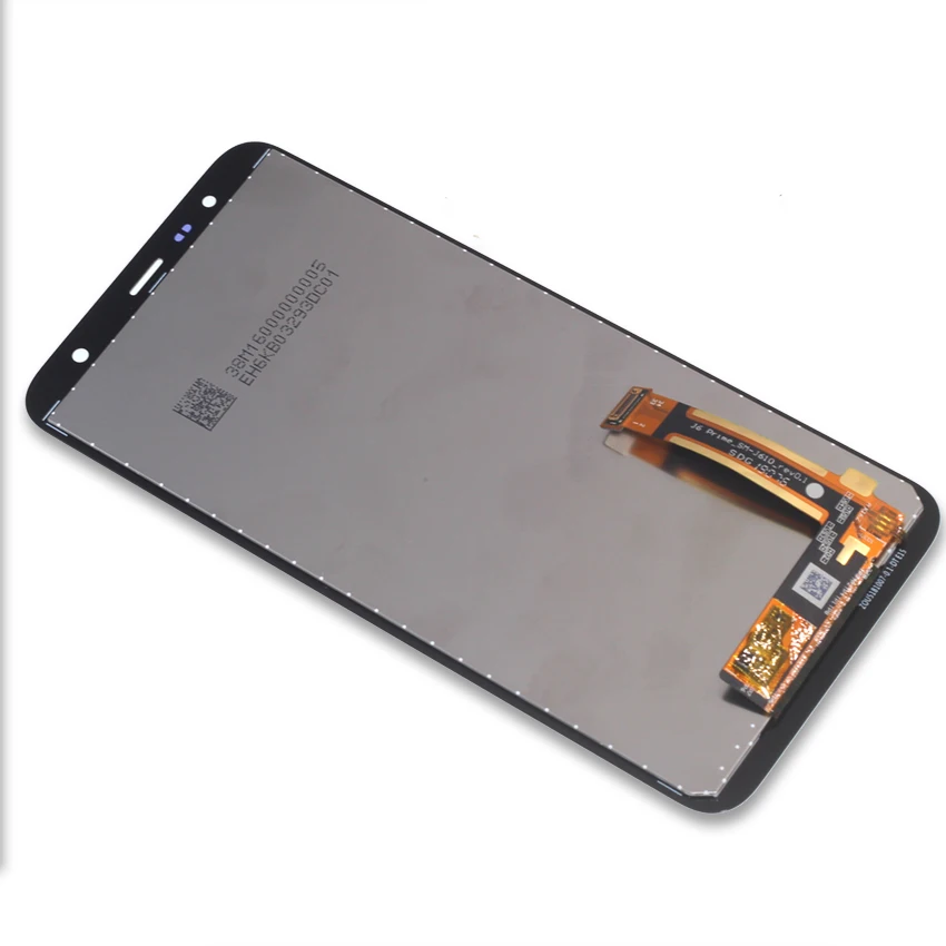 Оригинальный ЖК дисплей для Samsung Galaxy J4 Plus 2018 J415 J415F J415FN J415G экран с сенсорным