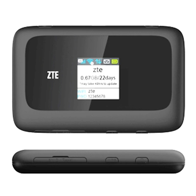 Разблокированный мобильный модем ZTE MF910 LTE mifi 4g Wi Fi lte dongle CAT4 150 Мбит/с точка доступа