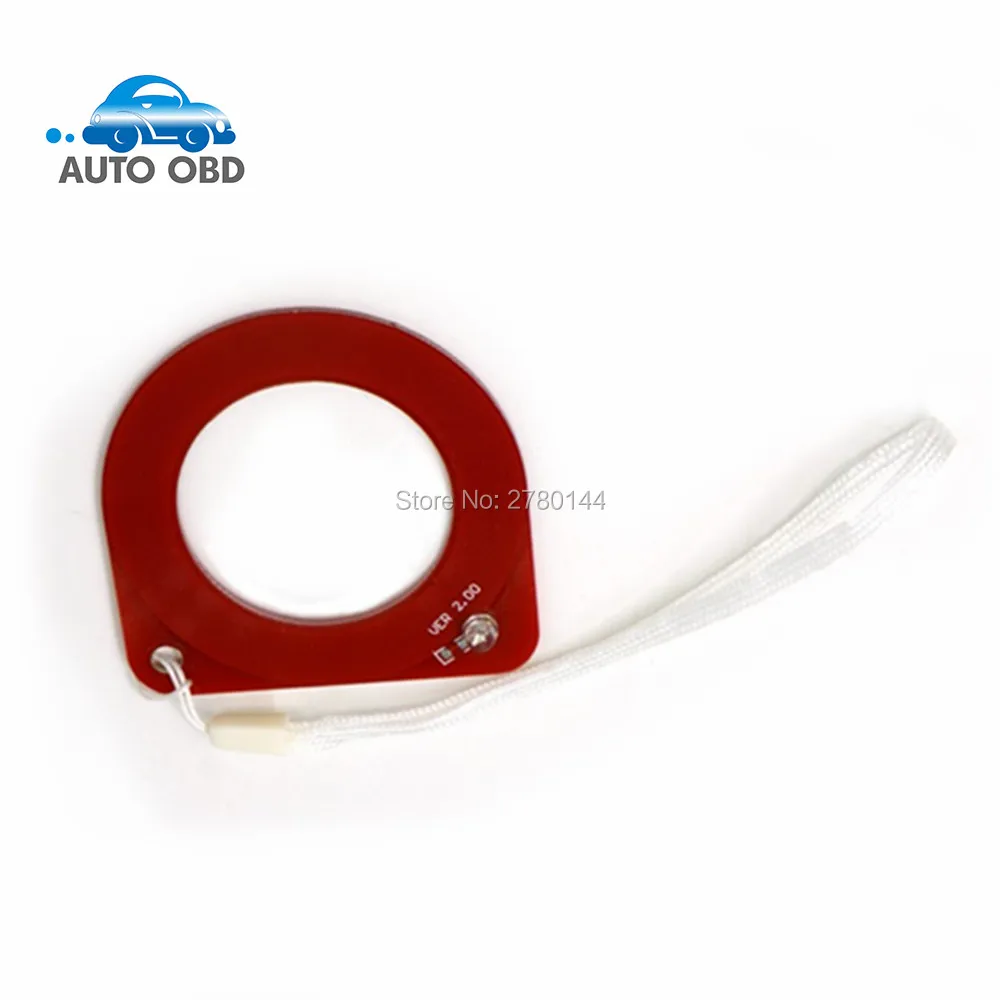 

Easy Checker Easy-Checker,EZS Checker Immobiliser System Fast Tester Coil Checker Free Fast Shipping