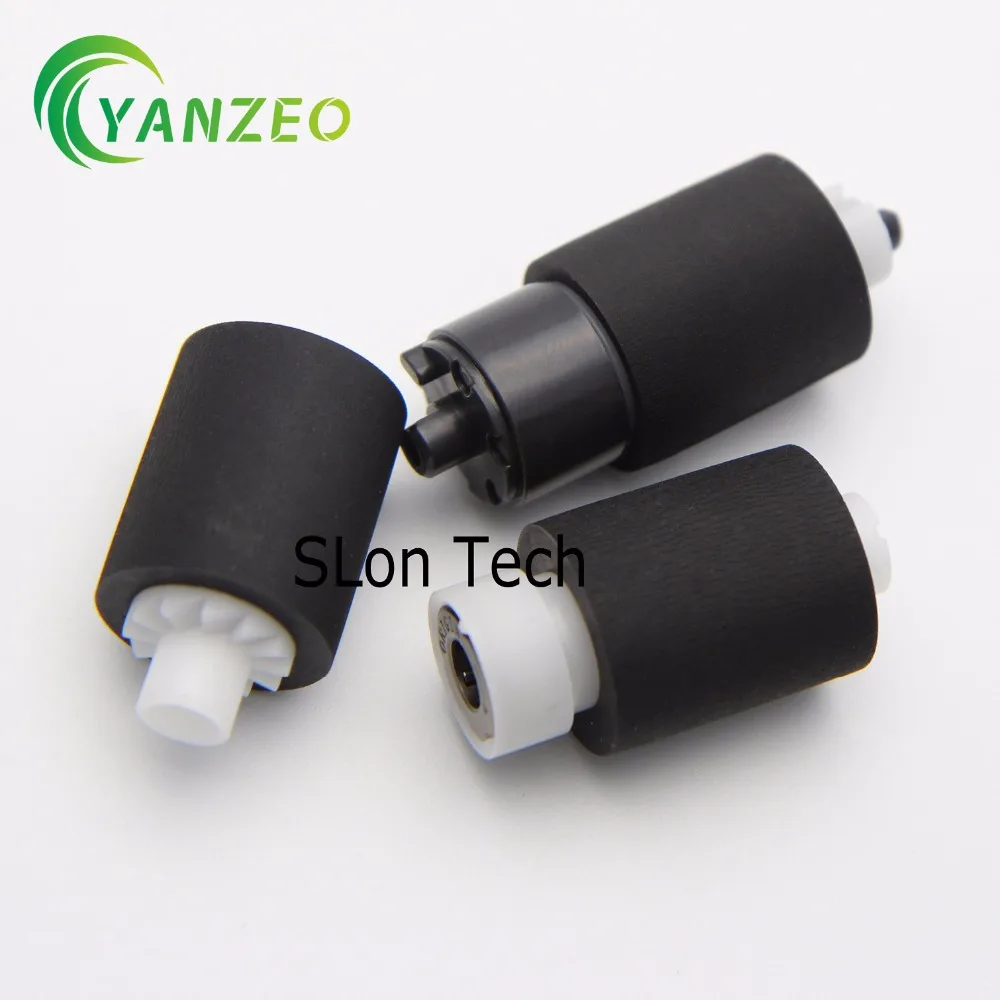 Комплект пикап-роликов 302F906230 302F906240 302BR06521 для Kyocera FS1028 1035 1100 1120 1128 1135 1300 1320 1370 2000 2020